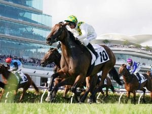 VRC Springtime Stakes 2020 runner-by-runner betting guide