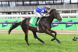 Gold Trip headlines Caulfield Cup final field