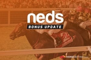 Neds Melbourne Cup 2020 offers and code