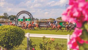 Eagle Farm