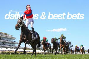 Today's horse racing tips & best bets | December 1, 2021