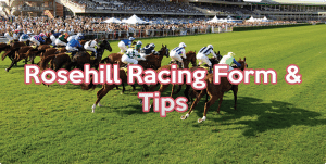 Rosehill Tips