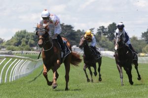 Benner seeks more Karaka Million glory