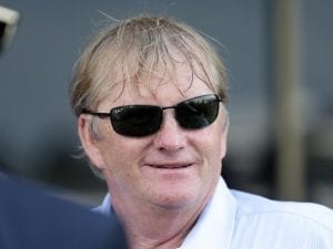 Fox to spin magic at Eagle Farm