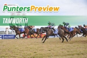 Tamworth tips & full form for Thursday, January 25