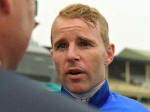 Tommy Berry