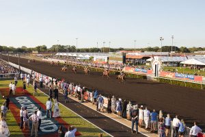 Darwin horse racing news