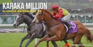 Karaka Million