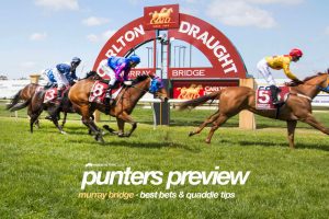 Murray Bridge racing preview