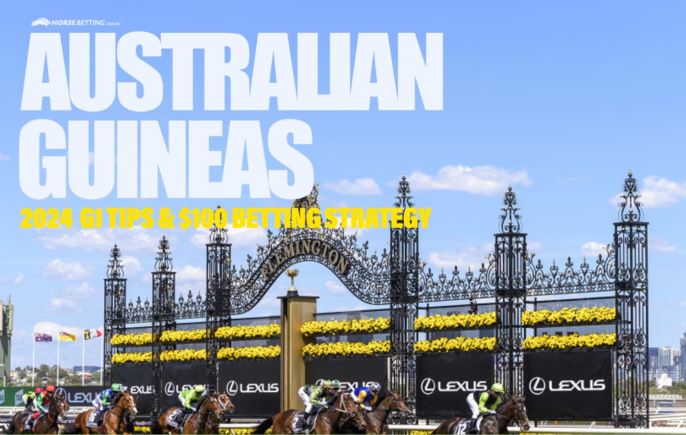 Australian Guineas 2024 betting preview & free tips March 2 BOAY