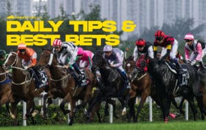 Wednesday free horse racing tips & best bets | January 24, 2024