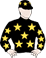 King Colorado Silks