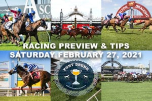 Punt Drunk : Stacked Saturday Of Group Races, Top Tips & Beers!