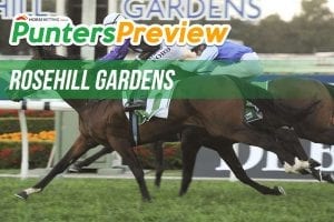 Rosehill tips & full form for Saturday, February 3