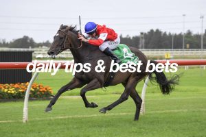 Today's horse racing tips & best bets | February 27, 2022