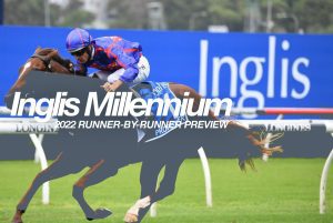 Inglis Millennium race preview