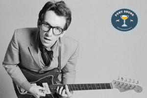 Elvis Costello