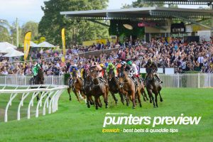 Ipswich racing preview