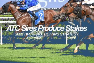 ATC Sires' Produce tips