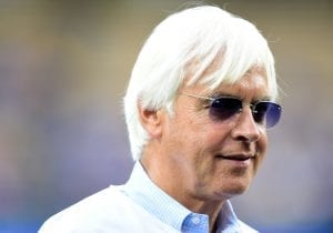 Bob Baffert eyeing fourth Dubai World Cup