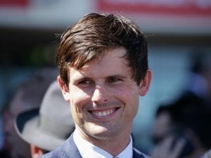 Godolphin finds new Slipper weapon in Opal