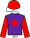 Chateauneuf silks