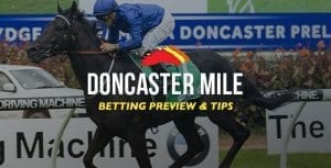 Doncaster Mile