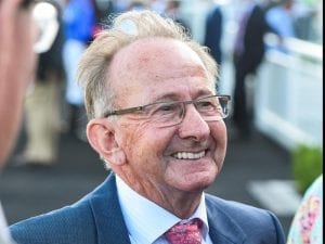 Ron Quinton duo renew rivalry in Coolmore