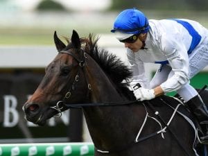 Clark to ride Brisbane sprinter Zoustyle