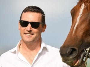 2YO Jewel revives fond memories for Gollan