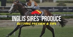 Inglis Sires' Produce