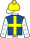 Patch Of Theta silks