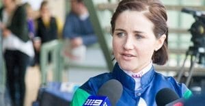 Michelle Payne