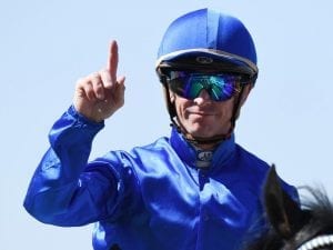 Kementari primed for Randwick Guineas