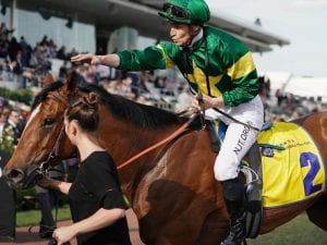 Akari to dodge Rosehill clash with stars