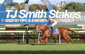 TJ Smith Stakes tips