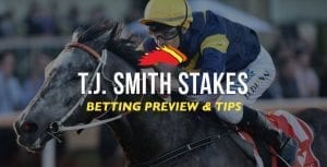 T.J. Smith Stakes