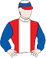 Vienna Princess Coolmore Classic betting silks