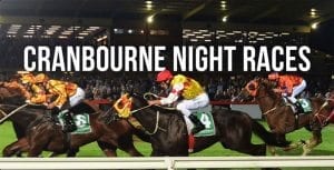 Cranbourne Night