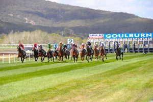 Goulburn racing news