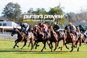 Ipswich racing preview