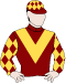 Almighty Class Silks