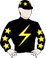 Belvedere Boys silks