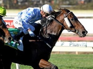 Dodging Bullets causes Golden Mile upset