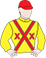 Daniher silks