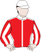 Roselyn’s Star silks