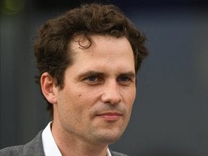 Matt Cumani