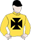 Devon County silks