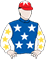 Duke Of Bedford silks