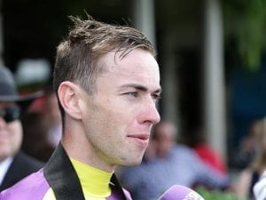 Jockey Jim Orman poised to join 500 club